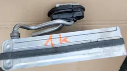 Soupape de détente AC OEM Z4817001 pour VW Golf V