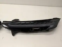 LED Päiväajovalot OEM 605001698AA Etu