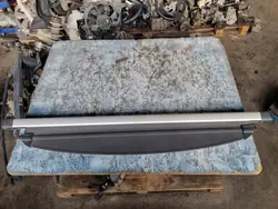 KIA SORENTO 2 Tavaratilan verho OEM osa