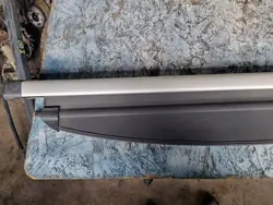 Rideau de coffre KIA SORENTO 2 Pièce OEM
