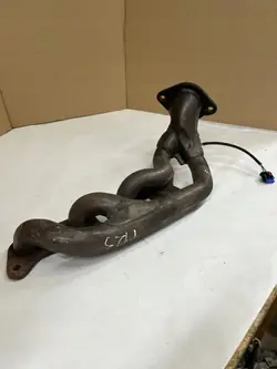 Ford Mustang VI Pakoputken keräin OEM AFR79144