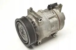 Compressore AC Citroen C4 Picasso I