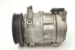 Compresseur AC Citroen C4 Picasso I