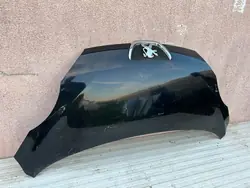 PEUGEOT 107 Komplett Motorhuv Isolering OEM 05-12