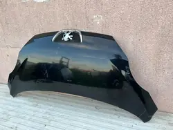 Aislamiento Completo del Capó PEUGEOT 107 OEM 05-12