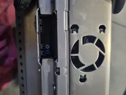 Ikkunanohjain Mercedes W221 OEM A2218703591