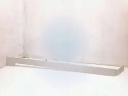 Capa Lateral Direita Citroen Berlingo 98186968