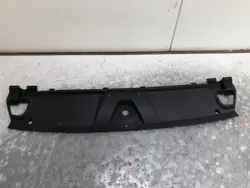 Capa cinto dianteiro OEM 3G8853037B para VW Arteon