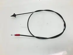 Volvo C40/XC40 Motorhaubenverriegelungskabel OEM 32348688 RHD