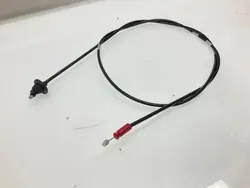 Câble de verrou capot Volvo C40/XC40 OEM 32348688 RHD