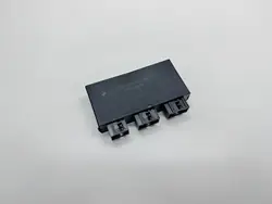 Módulo PDC de Estacionamento BMW E60 E61 E63 E65 6954007