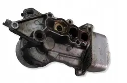 Öljynsuodinkotelo OEM 6740130110 Peugeot Citroen
