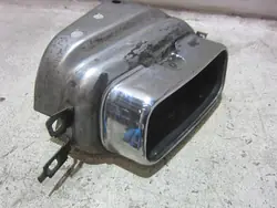 BMW 7 F02 740LCI Oikea Pakopää OEM 7195406