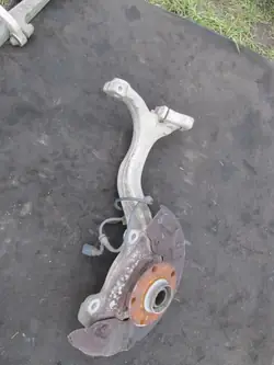 Snodo di sterzo destro Audi A4 B6 B7 8E0407242B