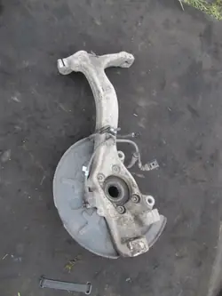 Rotule de direction droite Audi A4 B6 B7 8E0407242B