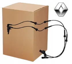 Sensor ABS Frontal Renault Master III Opel Movano 8200735314