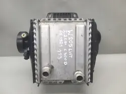 Intercooler d'air W205 C220 2.2 CDI A6510900314