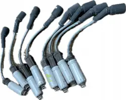GMC YUKON XL DENALI IV 2015 - 6.2 V8 Ontstekingskabels Set 12633447