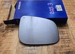 Peilin Lisäosa Volvo S40 Oikea Etu OEM 30716486