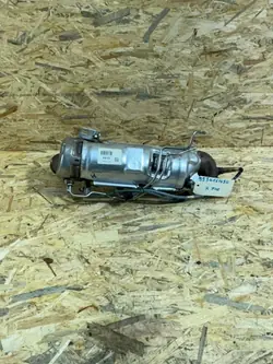 Opel Grandland X Katalysator OEM 9834161680