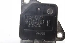 Débitmètre d'air Toyota Corolla E12 1.4 D4D 22204-33010