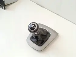 Audi Q3 8U Schaltknauf OEM 8U0864261 - Gebraucht