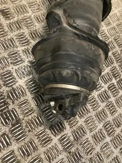 Suspensão pneumática direita Mercedes-Benz E W211