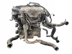 Begagnad VW-motor OEM MM_CAVD 1.4 TSI 160hk