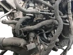 Begagnad VW-motor OEM MM_CAVD 1.4 TSI 160hk