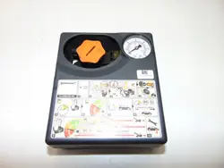 Compresseur d'air OEM J9C319G525BB pour Jaguar I-Pace