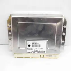 Module suspension pneumatique OEM 15152803652 Maserati Levante