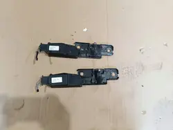Audi bagagelucklås OEM 4F9827383G - Begagnad