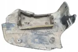 Nivo Compressor Underbody Cover BMW E61 Touring 6770827