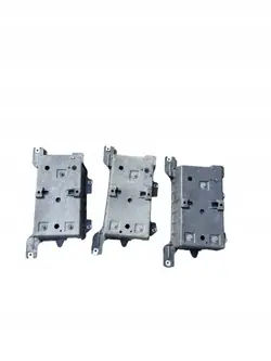 Filtro de carvão Ford Mustang VI OEM FR3C-9E857-A