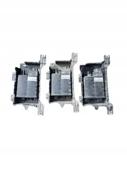 Filtre à charbon Ford Mustang VI OEM FR3C-9E857-A