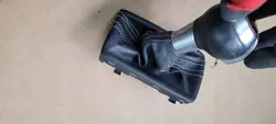 Levier de vitesse Audi A4/S4 B8 OEM 8K1713139J - Occasion