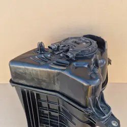 Gebruikte AdBlue-tank OEM A9104700000 voor Mercedes Sprinter