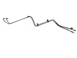 Bremsleitung Tesla Model S OEM 103061900B - Gebraucht