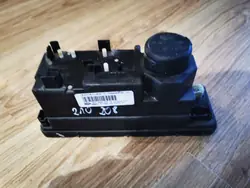Mercedes centrale vergrendelpomp OEM 2088000648
