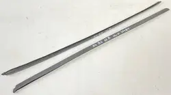 Audi A4 S4 B6 8E 8H Dakdragers Station OEM