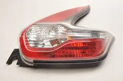 Nissan OE Ensemble de Feu Arrière Droit 26550BV80B
