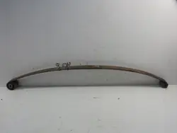 Fiat OE AK-12-722924 Achterbladveer Gebruikt