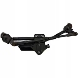 HYUNDAI I10 Veegmechanisme 98150-0X000 98110-0X000