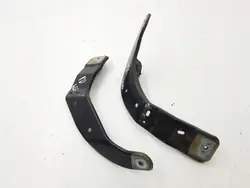 Citroen C4 Picasso 2014 Deslizador faro OEM 017243B01