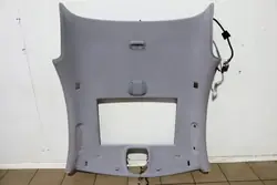 Ensemble de plafonnier Mercedes CL W215 OEM 2156900450