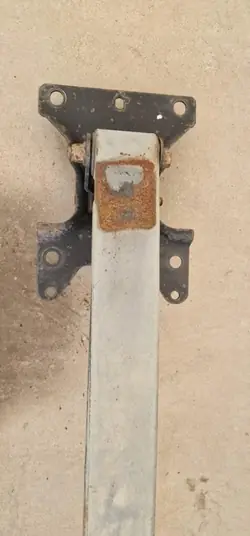 Hinterfeder OEM 552060008RA für Renault Master III