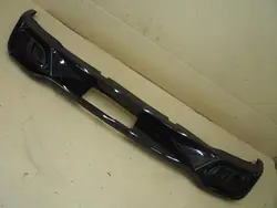 VW GOLF VIII R-LINE Diffusore Paraurti Posteriore 5H6807568J