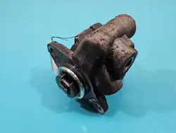 Bomba de direção assistida Iveco Daily III 7683955126