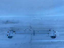 Toyota Aygo II Etupuskuri 2014-2021