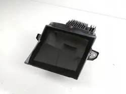 BMW Head-Up Display OEM 9192438 voor 7 Serie
